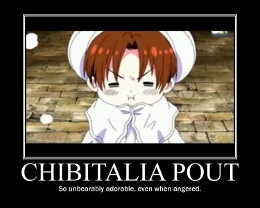 Hetalia fan page!'s Photo