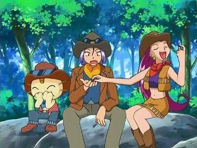 Team rocket appreciation's Photo