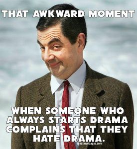 Awkward Moments's Photo