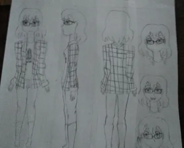 Qfeast! The anime concept art's Photo Qfeast! The anime concept art's Photo