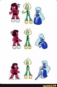 Steven Universe trending!'s Photo