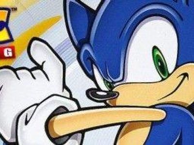 Sonic the Hedgehog's Photo