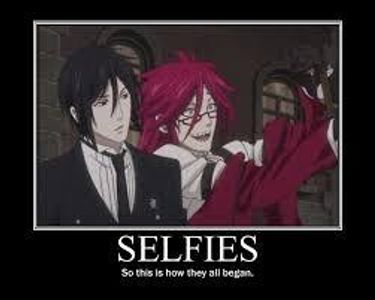 All Black Butler Fans UNITE!'s Photo