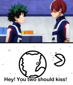 TodoDeku page's Photo