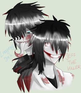 All About CreepyPasta's Photo