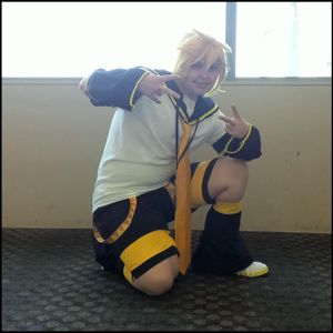 COSPLAY's Photo