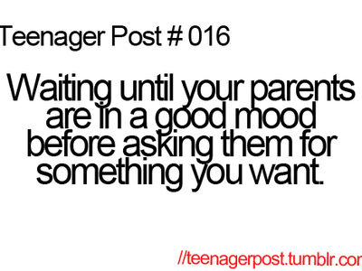 Teenager Post Page's Photo