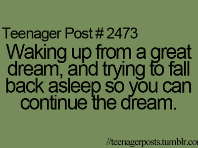 Teenager post's Photo