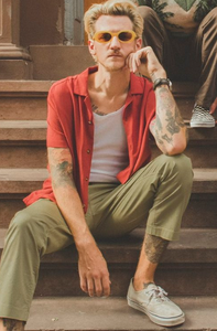 Nick Santino fanpage <3's Photo