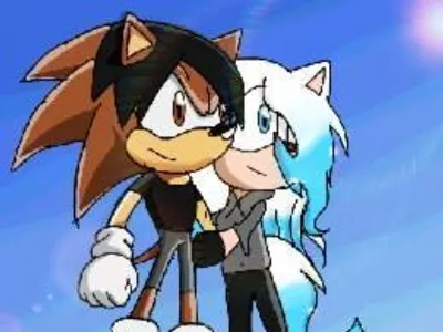 Sonic Shipping Page! (1)'s Photo Sonic Shipping Page! (1)'s Photo