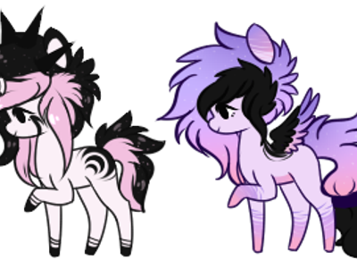 Mlp adoptables's Photo