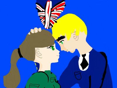 Hetalia fan page!'s Photo