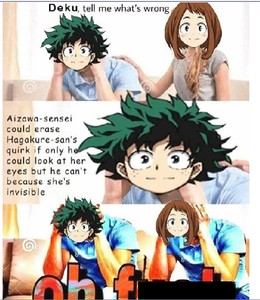 mha memes's Photo