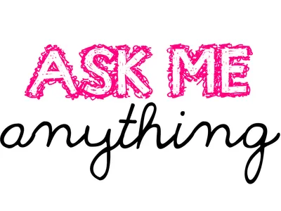Ask @Rebel_Fangirl Ask @Rebel_Fangirl