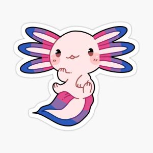 Axolotl Club!'s Photo