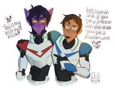 everything voltron!'s Photo