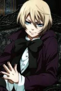 Alois Trancy