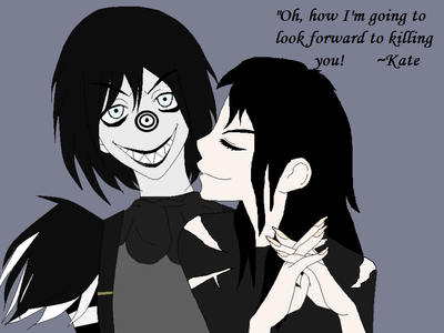 Creepypasta Shipping and Roleplay's Photo