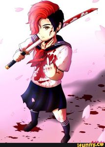 everything yandere simulator's Photo