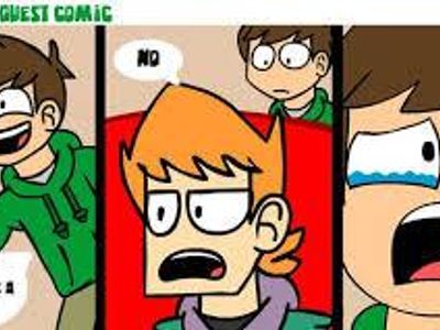 Eddsworld memes's Photo