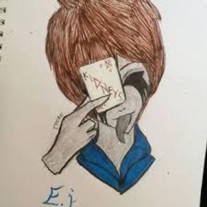 Eyeless Jack Lovers's Photo