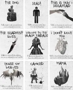 My Chemical Romance Fans's Photo My Chemical Romance Fans's Photo