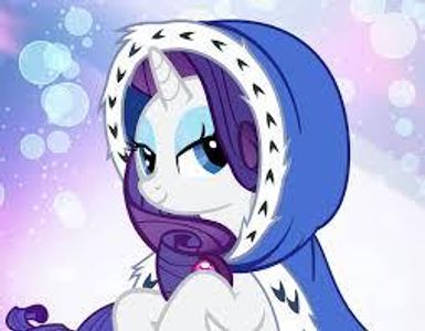 Rarity Fan Page!'s Photo