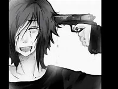 Depressing thoughts's Photo Depressing thoughts's Photo