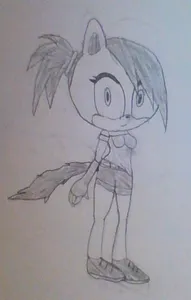 Sonic Oc Drawing requests! (2) Sonic Oc Drawing requests! (2)
