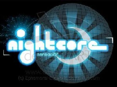 Nightcore fan page!