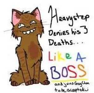 All about warrior cats's Photo All about warrior cats's Photo