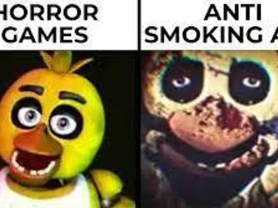 FNAF hub's Photo