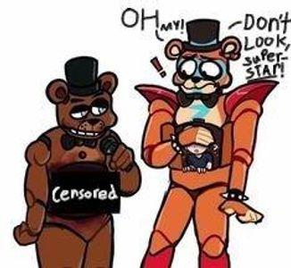 FNAF hub's Photo