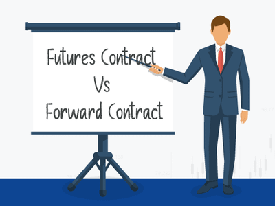 forward contract vs future contract