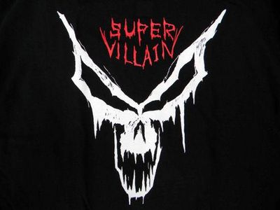 Super Villains RP