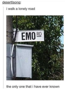 Emo Memes (For Some Reason)'s Photo