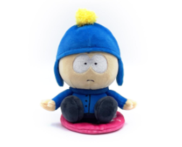 South park's Photo