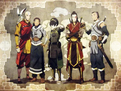 Avatar the Last Airbender Parallel Universe RP Avatar the Last Airbender Parallel Universe RP
