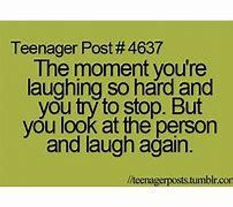 Teenager Post Page's Photo