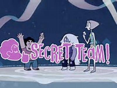 Secret Team