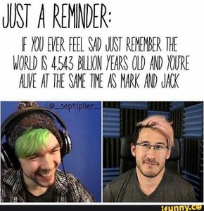 JackSepticEye fan page!'s Photo