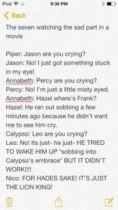 Percy Jackson fandom's Photo