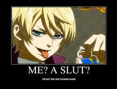 Ciel and Alois fan page's Photo