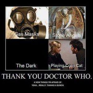 Whovians for Life!'s Photo