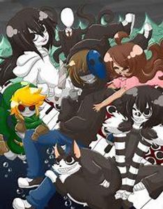 Creepypasta Fandom's Photo