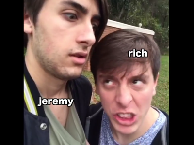 Youtubers's Photo