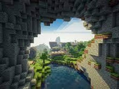 MineCraft Club's Photo