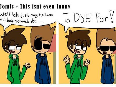 Eddsworld memes's Photo