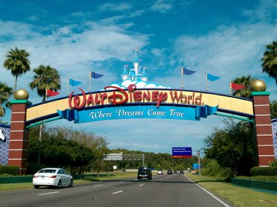 Walt Disney World