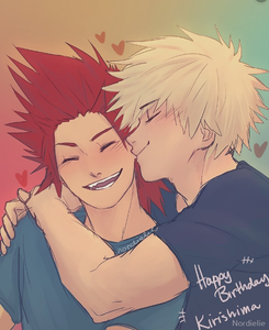 Kiribaku page's Photo